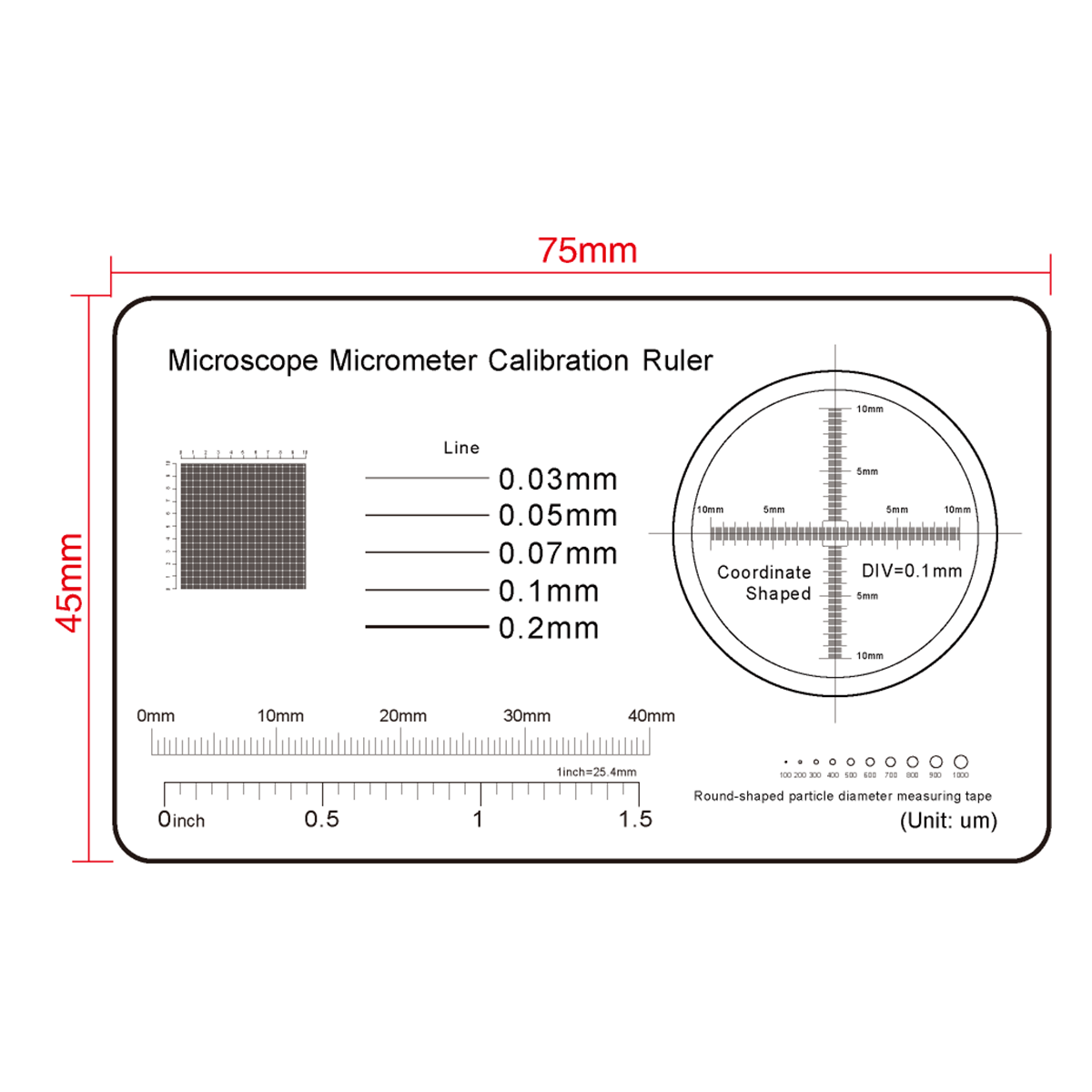 Film Ruler